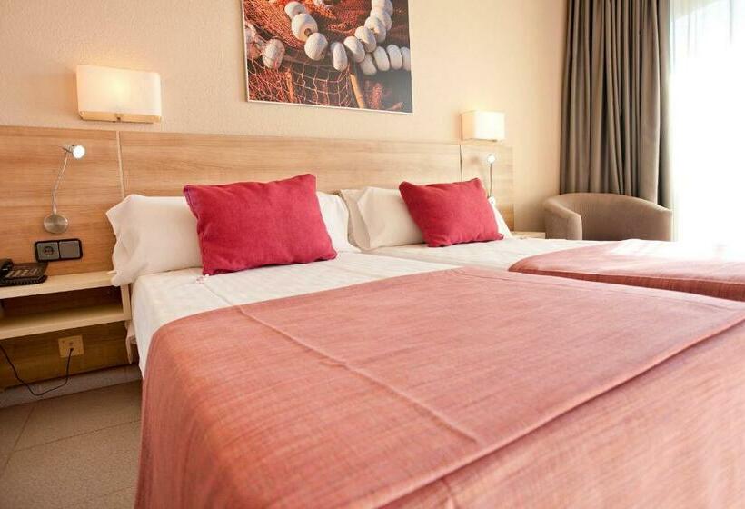 חדר סטנדרט, Port Eugeni