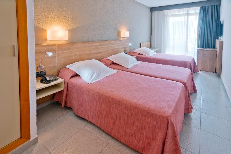Standard-huone, Port Eugeni