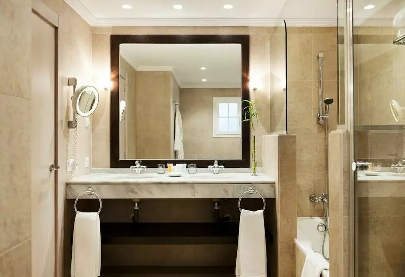 Junior Suite, Puente Romano Marbella