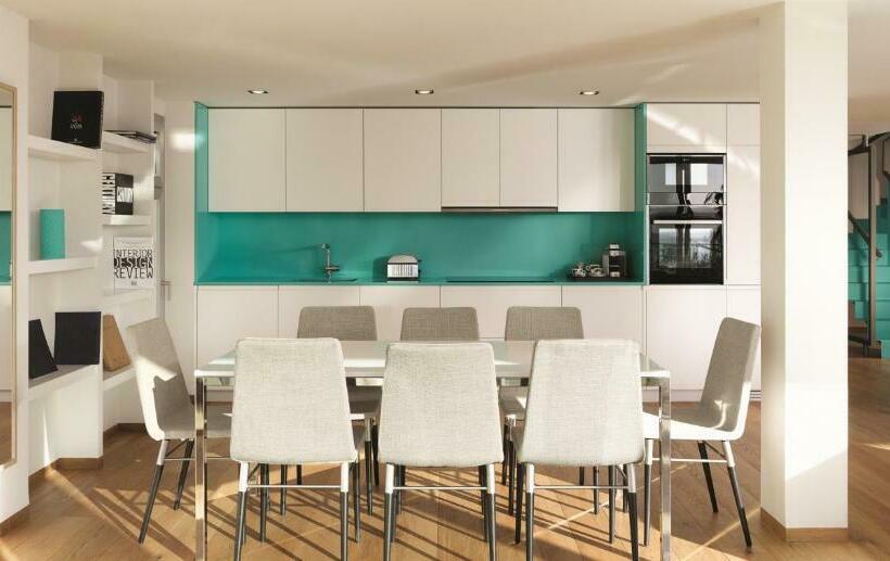 Вилла с 1 спальней и бассейном, Puente Romano Beach Resort