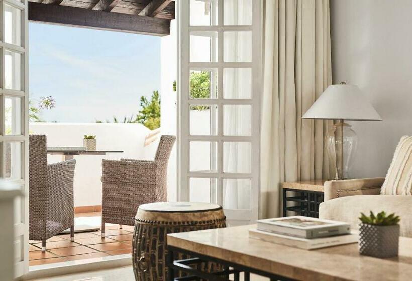 Люкс, Puente Romano Beach Resort