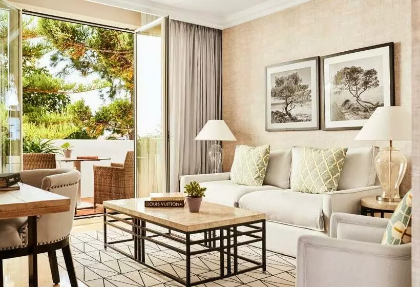 Suite, Puente Romano Marbella