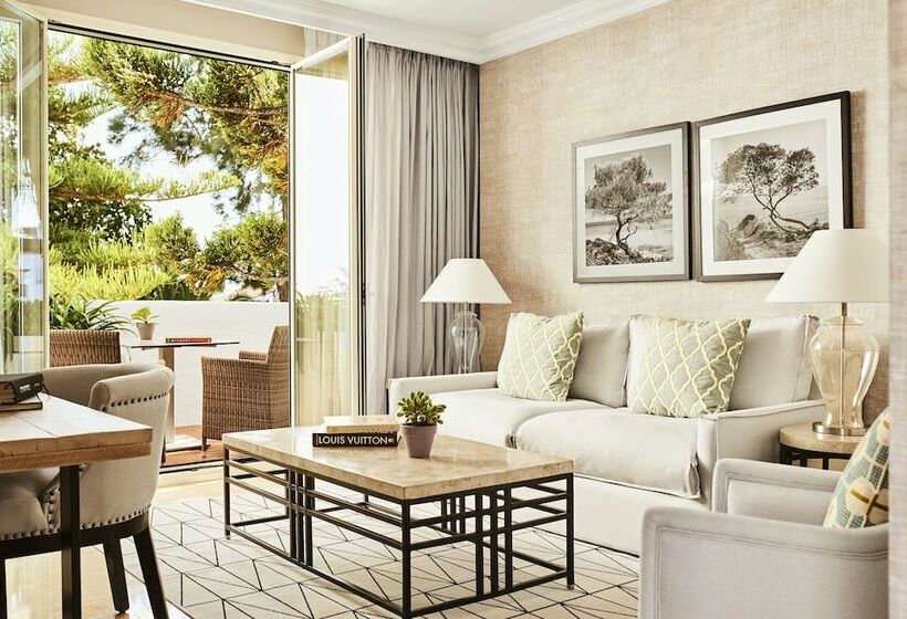 Люкс, Puente Romano Beach Resort