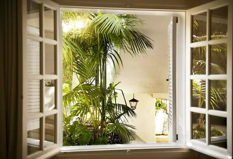 Suite, Puente Romano Marbella