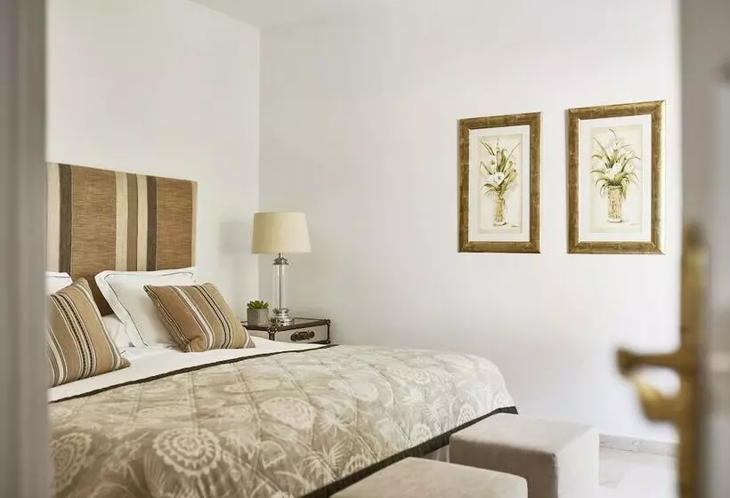 Suite, Puente Romano Marbella