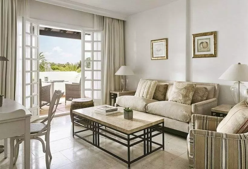 Suite, Puente Romano Marbella