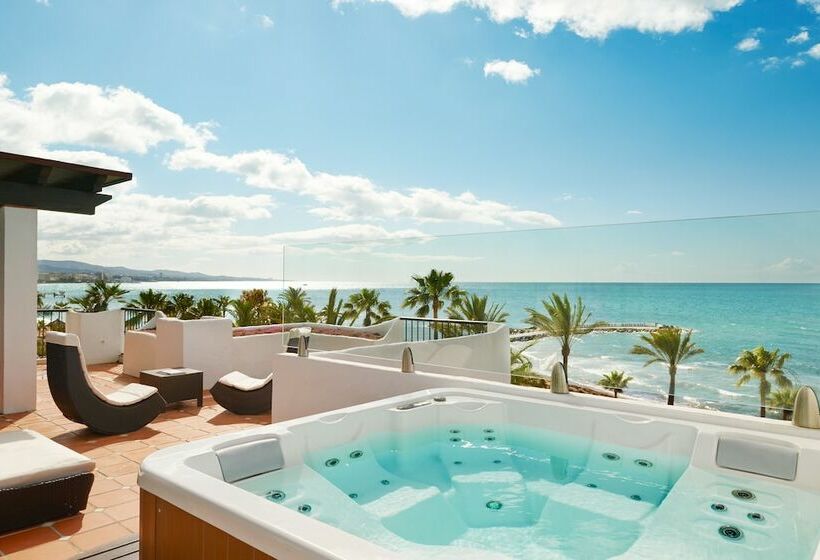 Люкс, Puente Romano Beach Resort