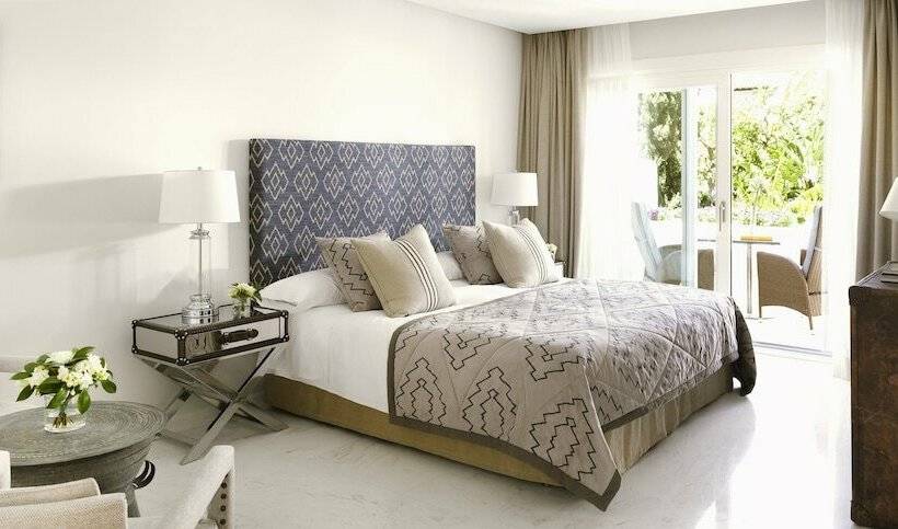 Люкс, Puente Romano Beach Resort