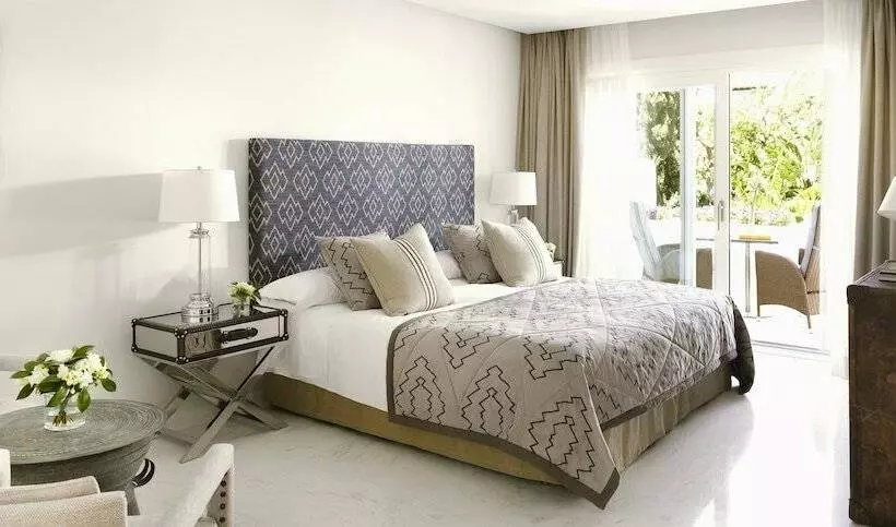 Suite, Puente Romano Marbella