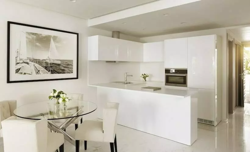Suite, Puente Romano Marbella