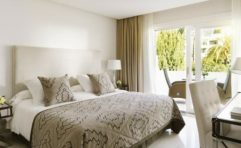 Люкс, Puente Romano Beach Resort