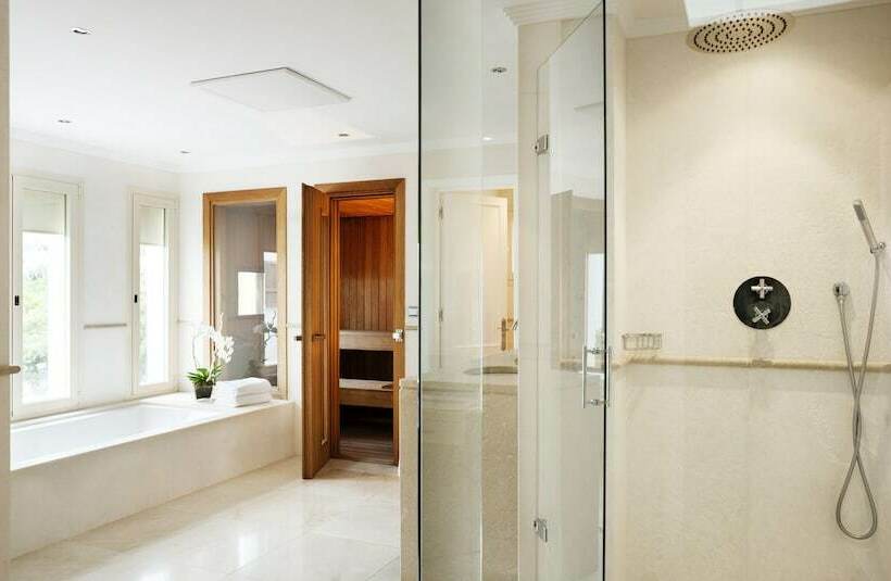 Люкс, Puente Romano Beach Resort