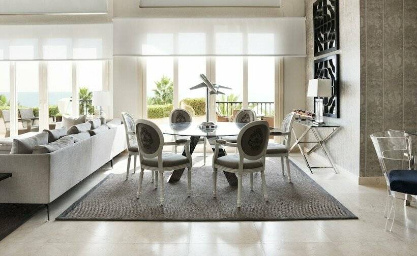 Люкс, Puente Romano Beach Resort