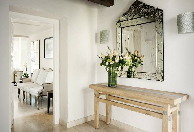 Люкс, Puente Romano Beach Resort