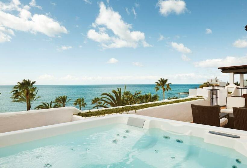 Люкс, Puente Romano Beach Resort