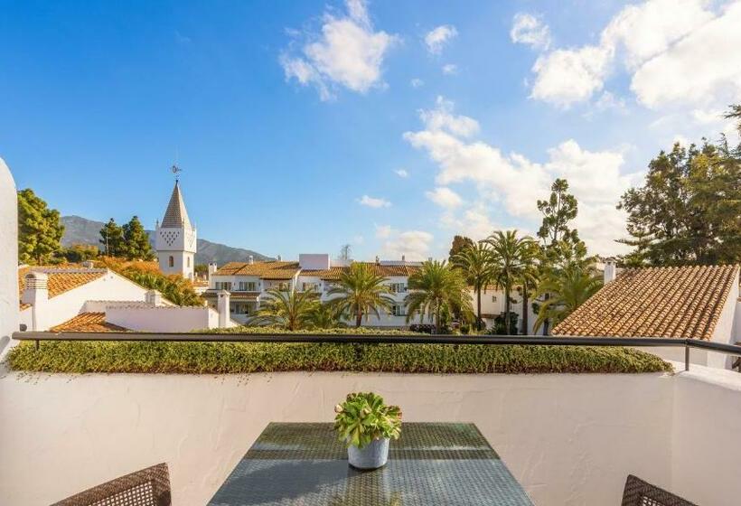 Номер Стандарт, Puente Romano Beach Resort