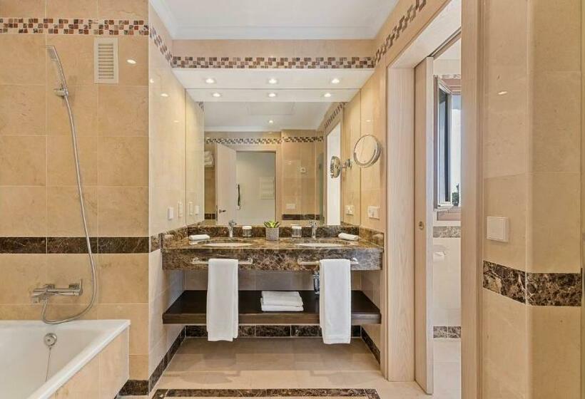 Номер Стандарт, Puente Romano Beach Resort