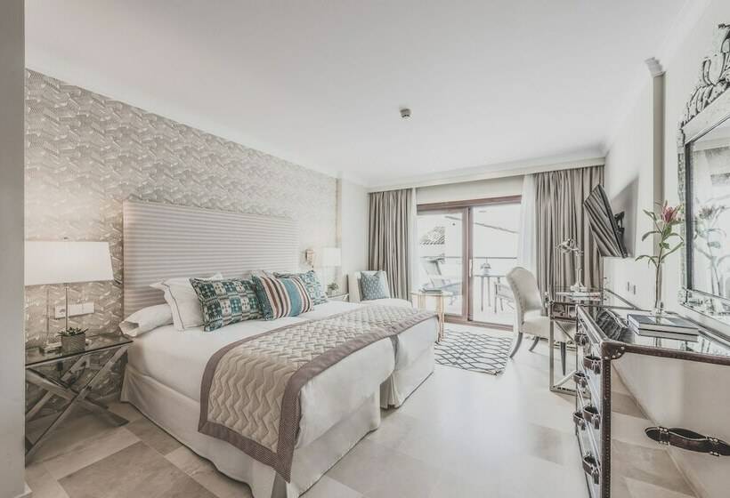 Номер Стандарт, Puente Romano Beach Resort