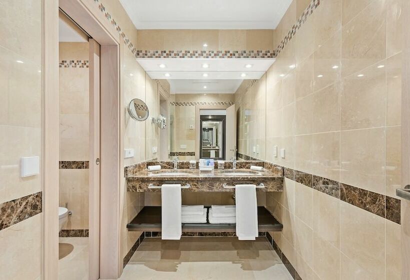 Номер Стандарт, Puente Romano Beach Resort