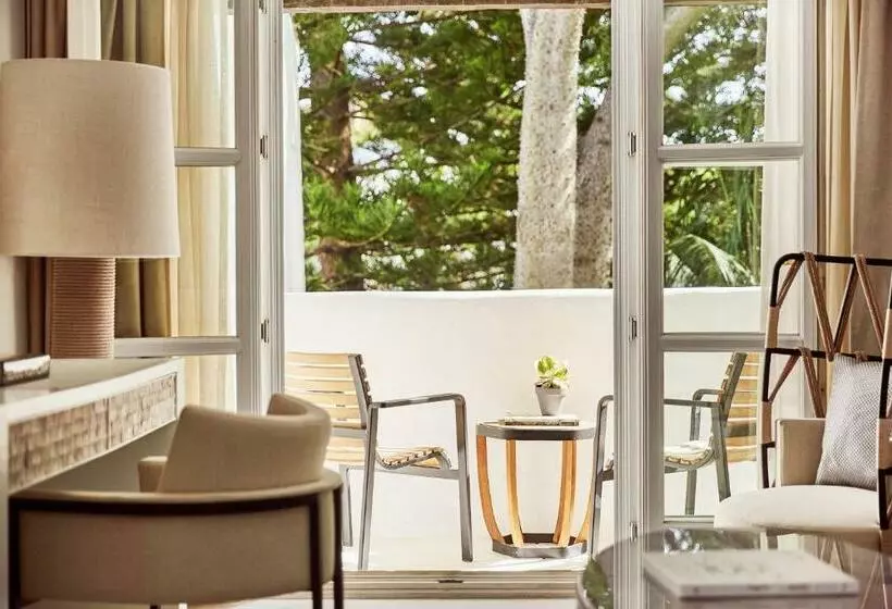 Deluxe Suite, Puente Romano Marbella
