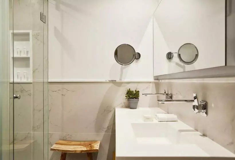 Deluxe Suite, Puente Romano Marbella