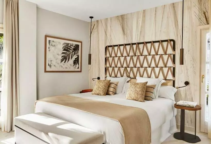 Deluxe Suite, Puente Romano Marbella