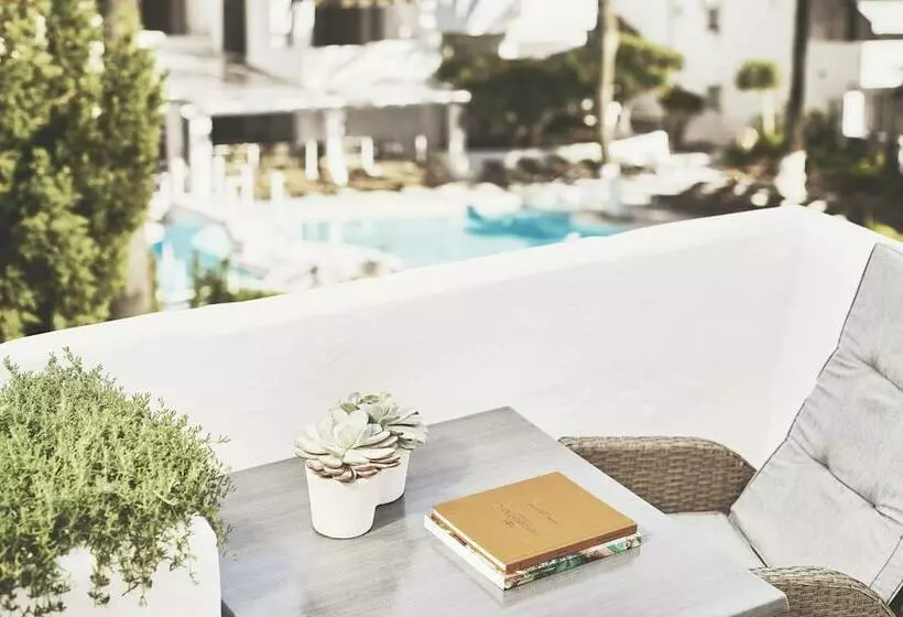 Deluxe Suite, Puente Romano Marbella