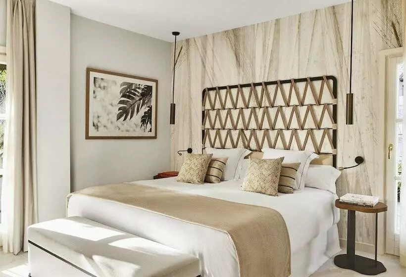 Deluxe Suite, Puente Romano Marbella