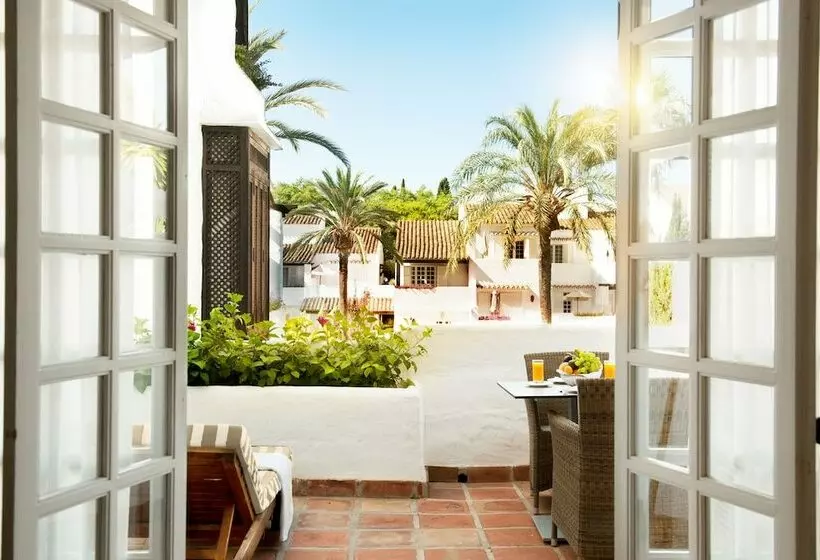 Deluxe Suite, Puente Romano Marbella