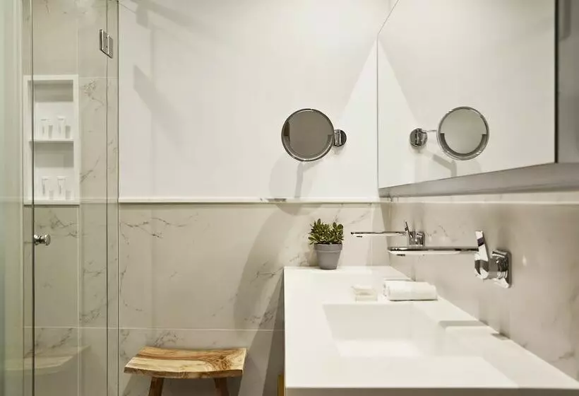 Deluxe Suite, Puente Romano Marbella