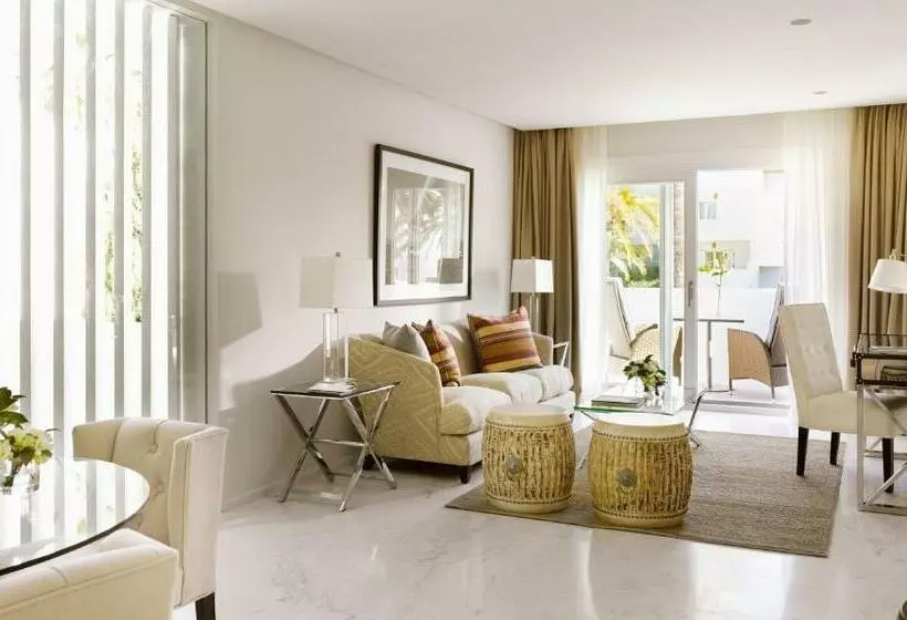 Suite met 2 Slaapkamers, Puente Romano Marbella