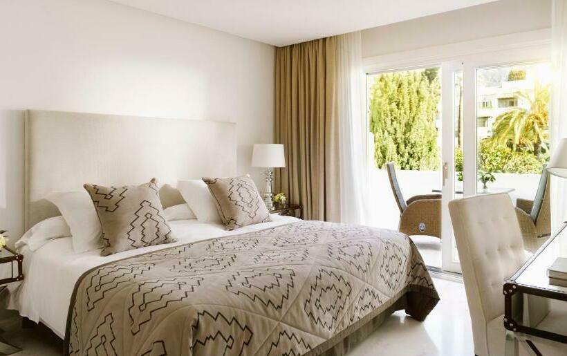 Люкс 2 Спальни, Puente Romano Beach Resort