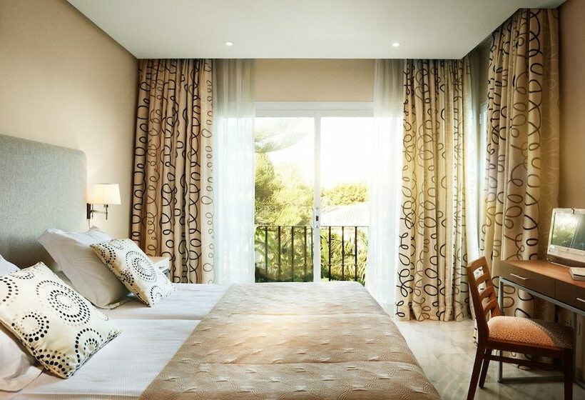 Люкс 2 Спальни, Puente Romano Beach Resort