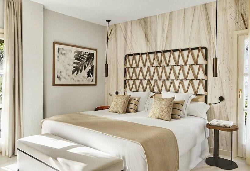 Королевский Люкс, Puente Romano Beach Resort