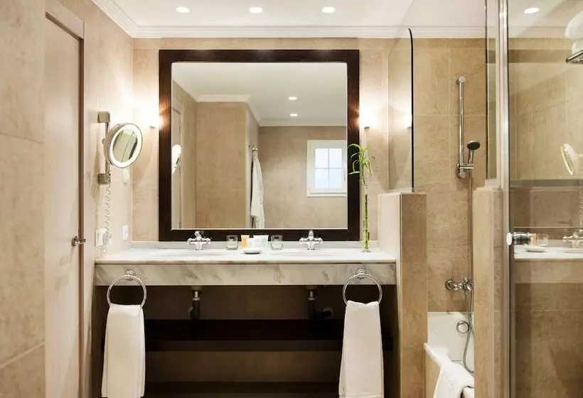 Junior Suite, Puente Romano Marbella