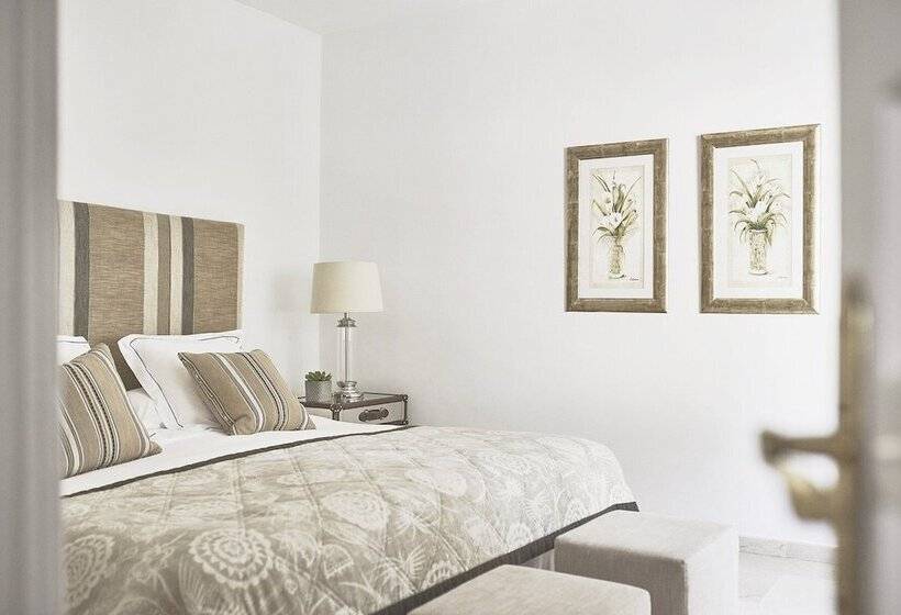 Люкс, Puente Romano Beach Resort