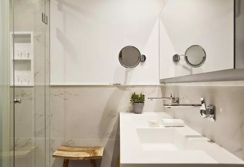 Deluxe Suite, Puente Romano Marbella