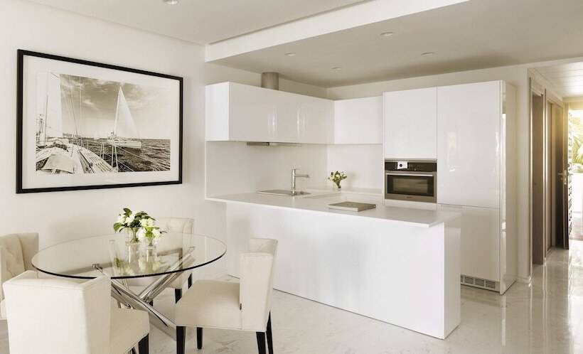 Люкс, Puente Romano Beach Resort