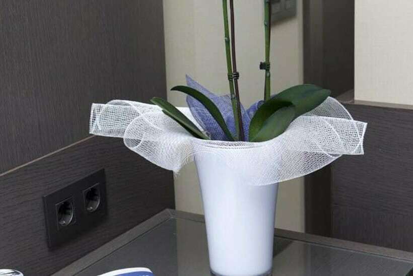 스탠다드 트리플 룸, Reina Cristina