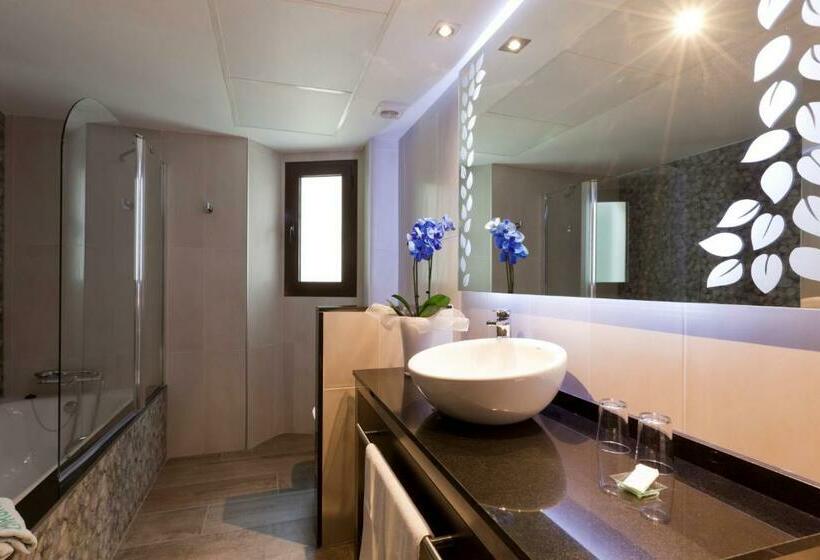 발코니가 있는 스위트, Reina Cristina