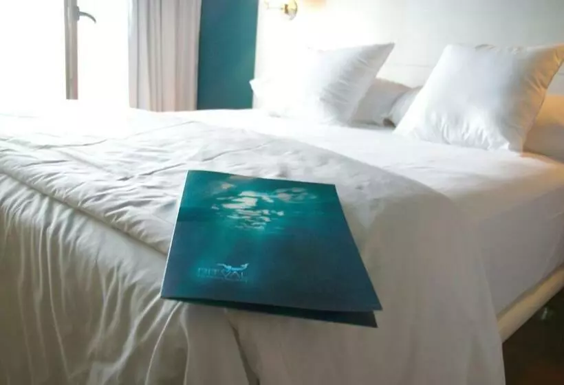اتاق استاندارد, Ritual Torremolinos - Adults Only