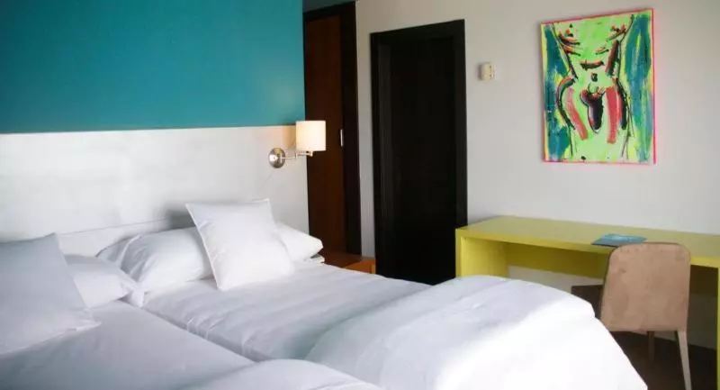 اتاق استاندارد, Ritual Torremolinos - Adults Only