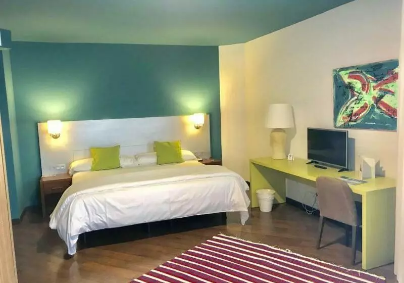 اتاق استاندارد, Ritual Torremolinos - Adults Only