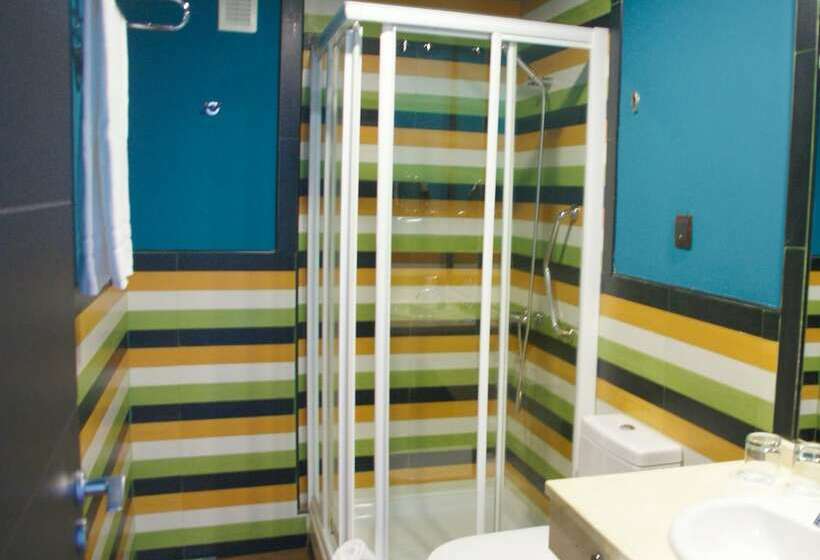 스탠다드 룸, Ritual Torremolinos  Adults Only