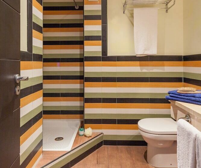 스탠다드 룸, Ritual Torremolinos  Adults Only