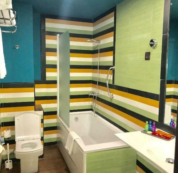 수피리어 룸, Ritual Torremolinos  Adults Only