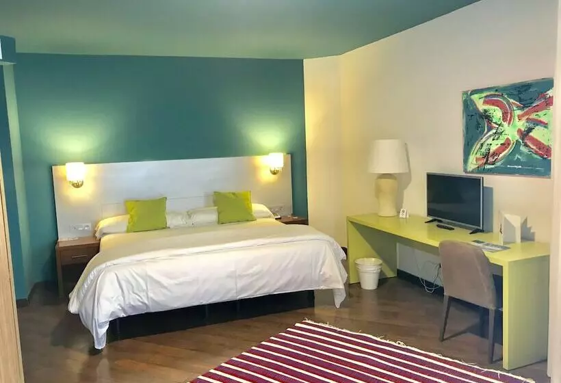 اتاق سوپریور, Ritual Torremolinos - Adults Only