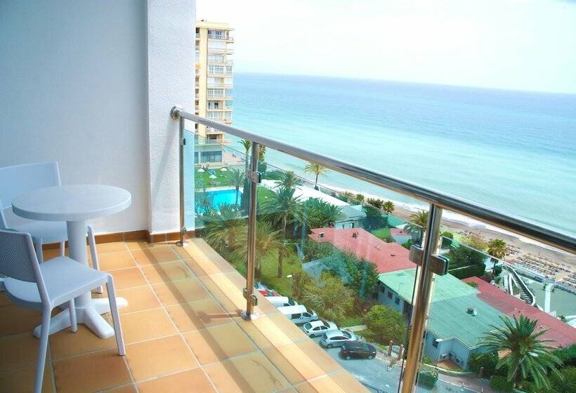 수피리어 룸, Ritual Torremolinos  Adults Only