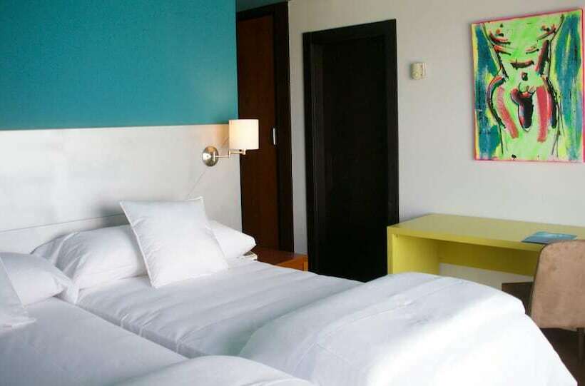 주니어 스위트, Ritual Torremolinos  Adults Only