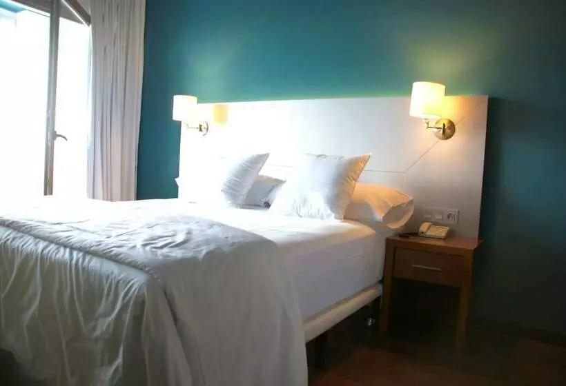 اتاق استاندارد با چشم‌انداز دریا, Ritual Torremolinos - Adults Only